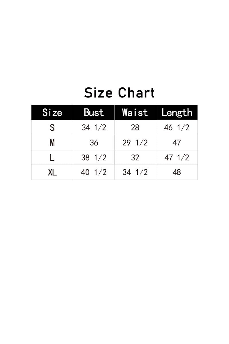 Floral Pattern Sleeveless Casual Dress