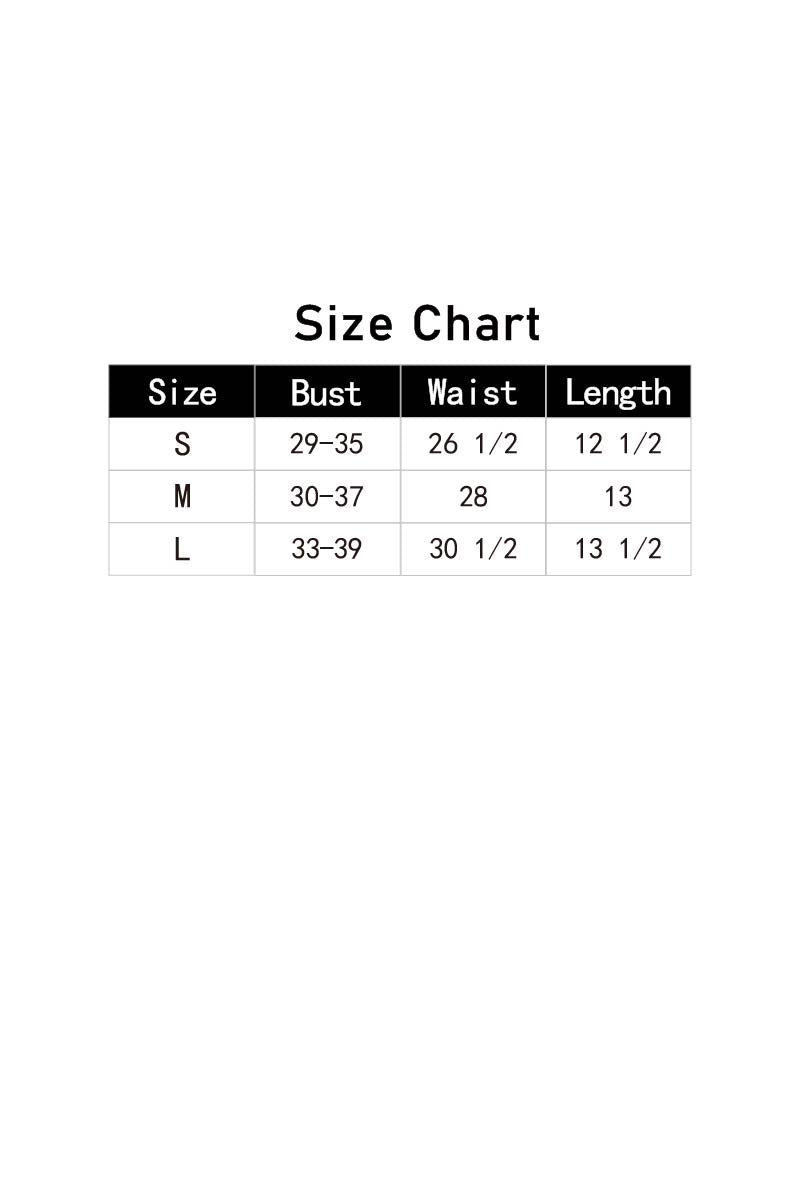 Strapless Lace-Up Corset Top