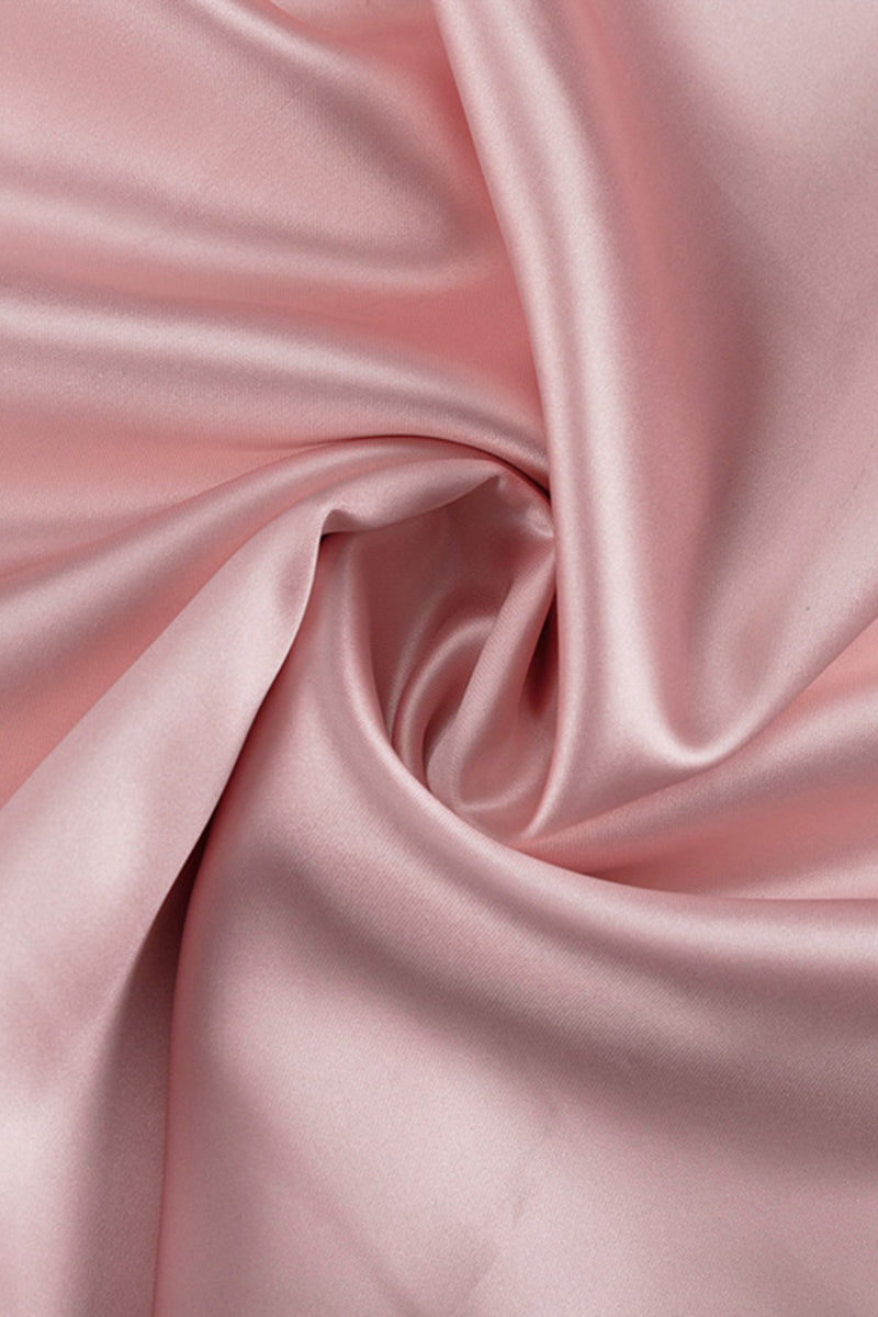 Elegant Double-Breasted Suit Set